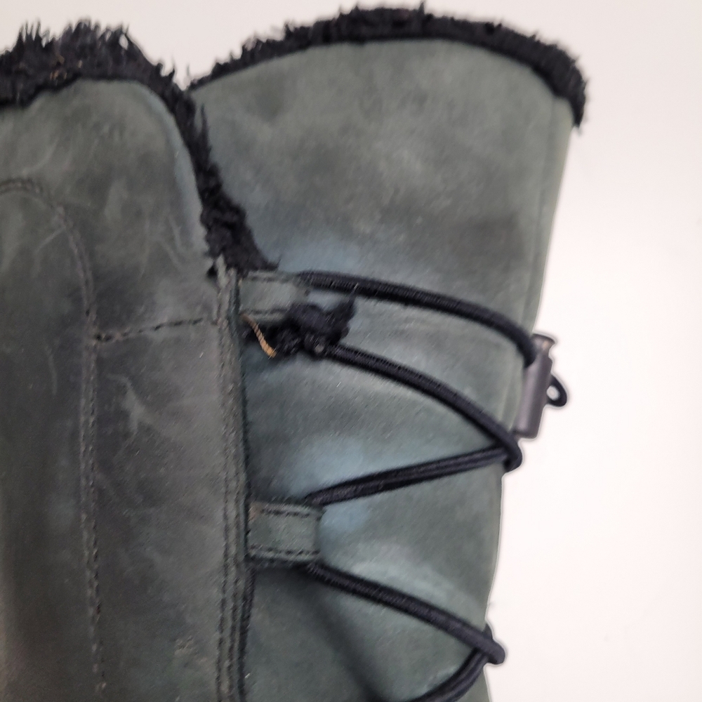 Keen Brighton High Winter Boot - Picture 11 of 12